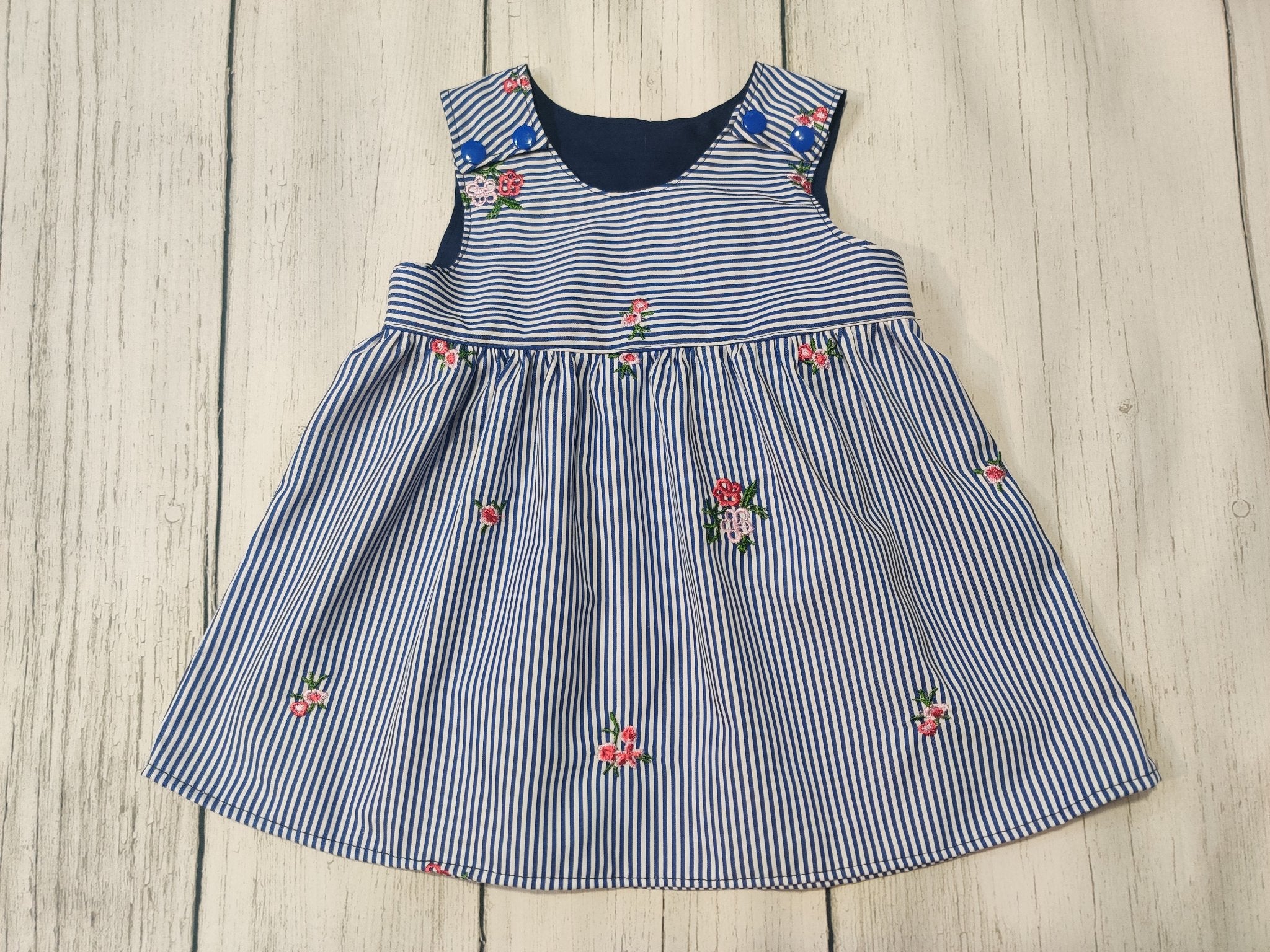 Lilli and Love - Dresses & Jumpers Size: 3-6 Months