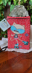Lynnsembroidery - Girl  Purses