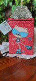 Lynnsembroidery - Girl  Purses