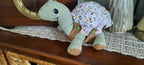 Lynn's Embroidery - patchwork stuffies