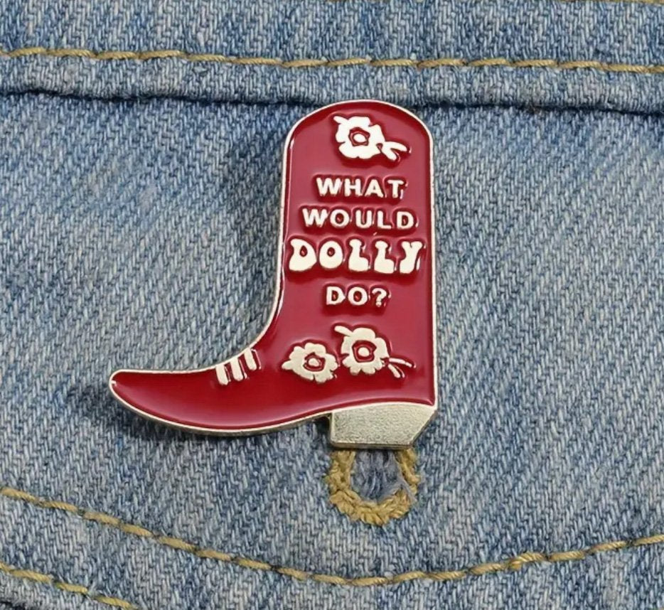 Missin Piecez - Enamel PIns - Various Styles