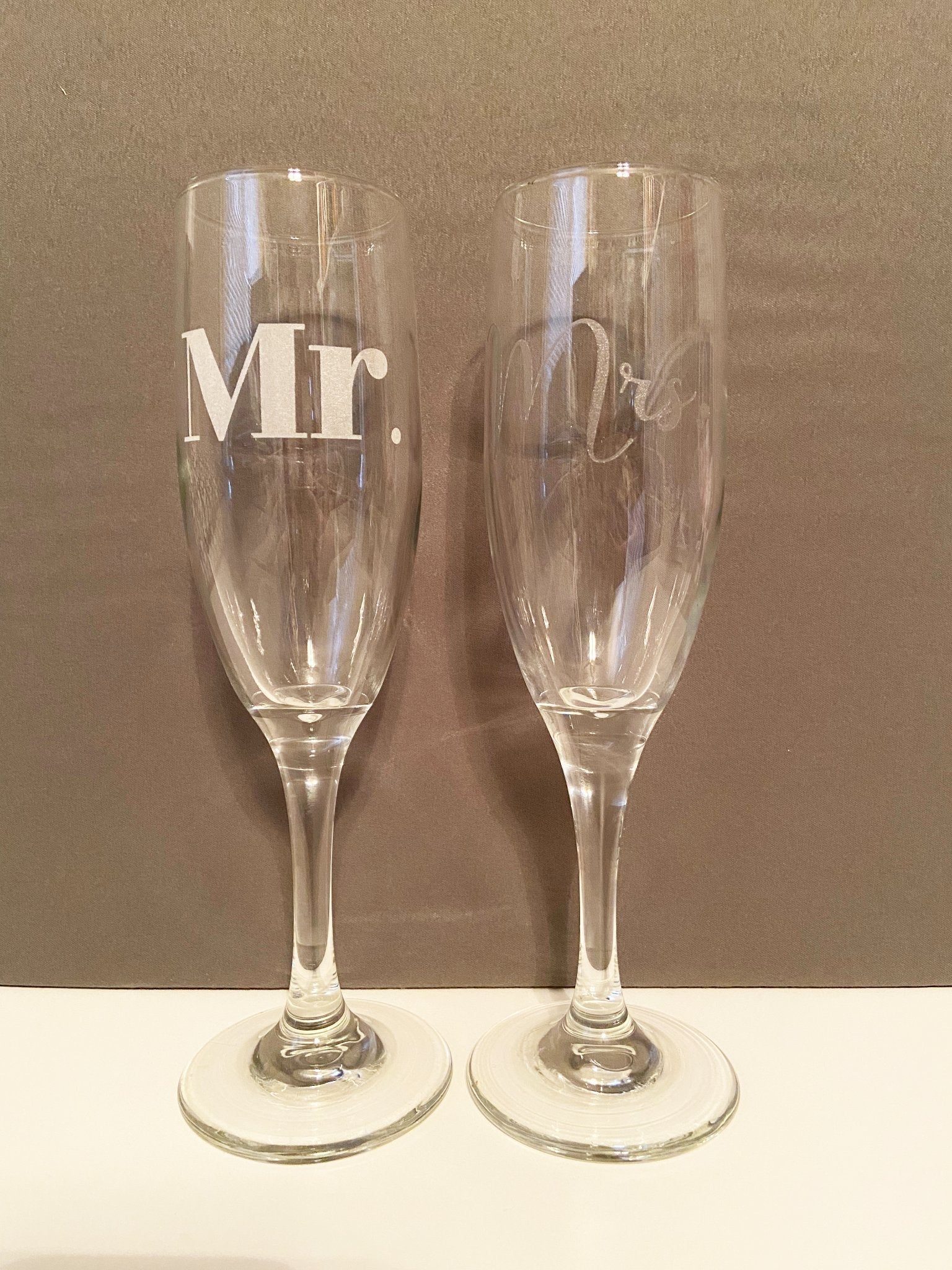 Sumner Design - Glassware - 2