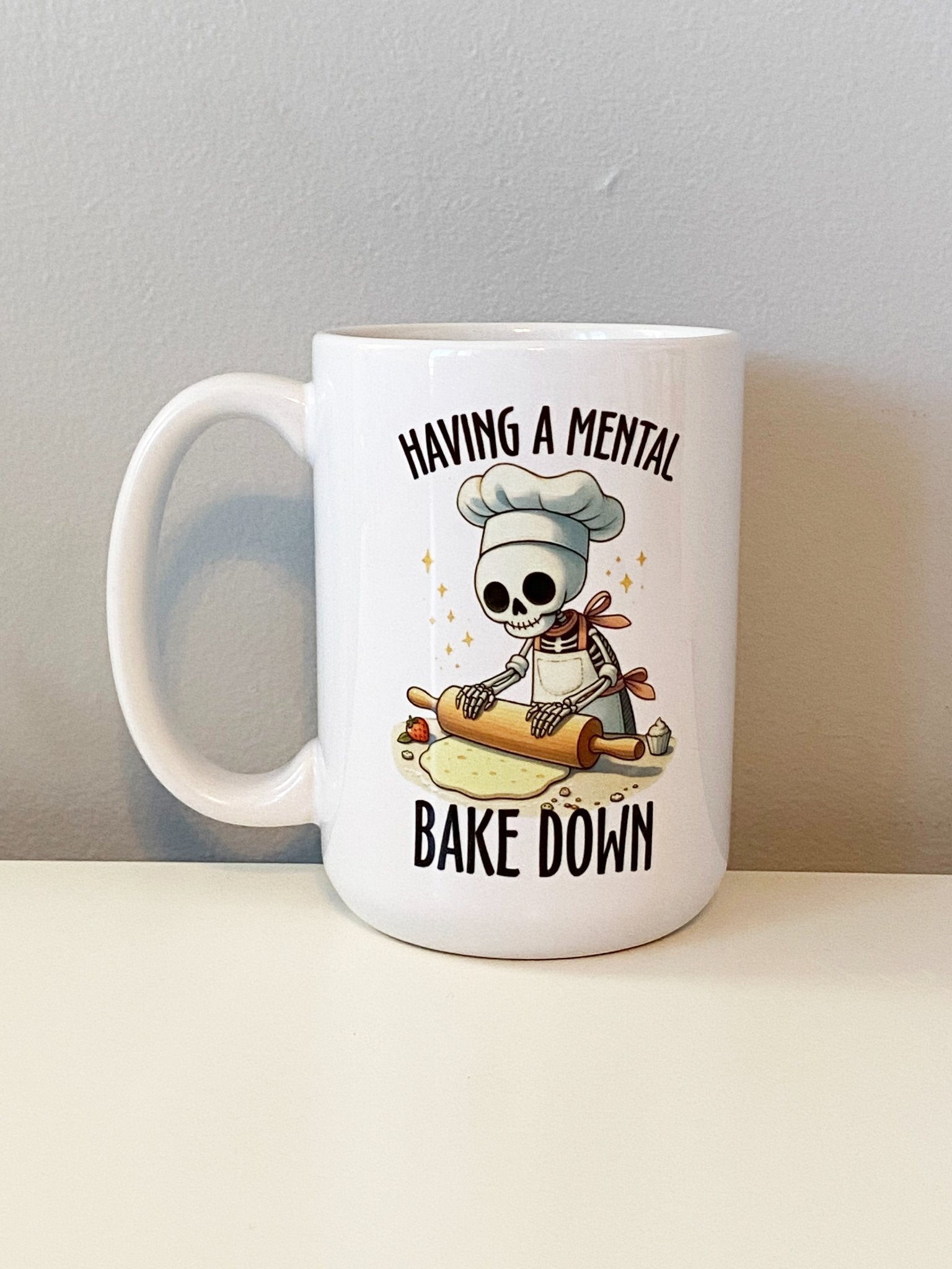 Sumner Design - Mugs - 12