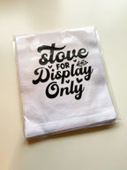 Sumner Design - Tea Towels