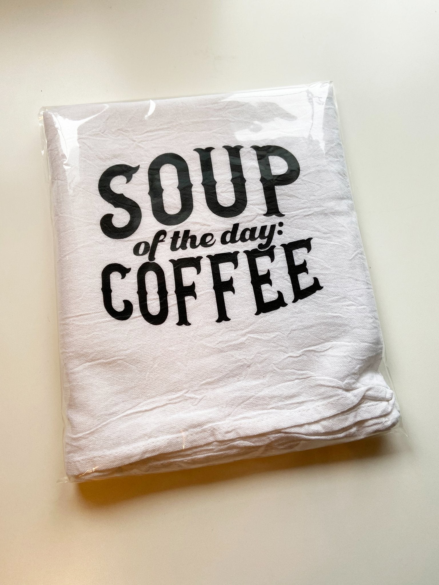 Sumner Design - Tea Towels