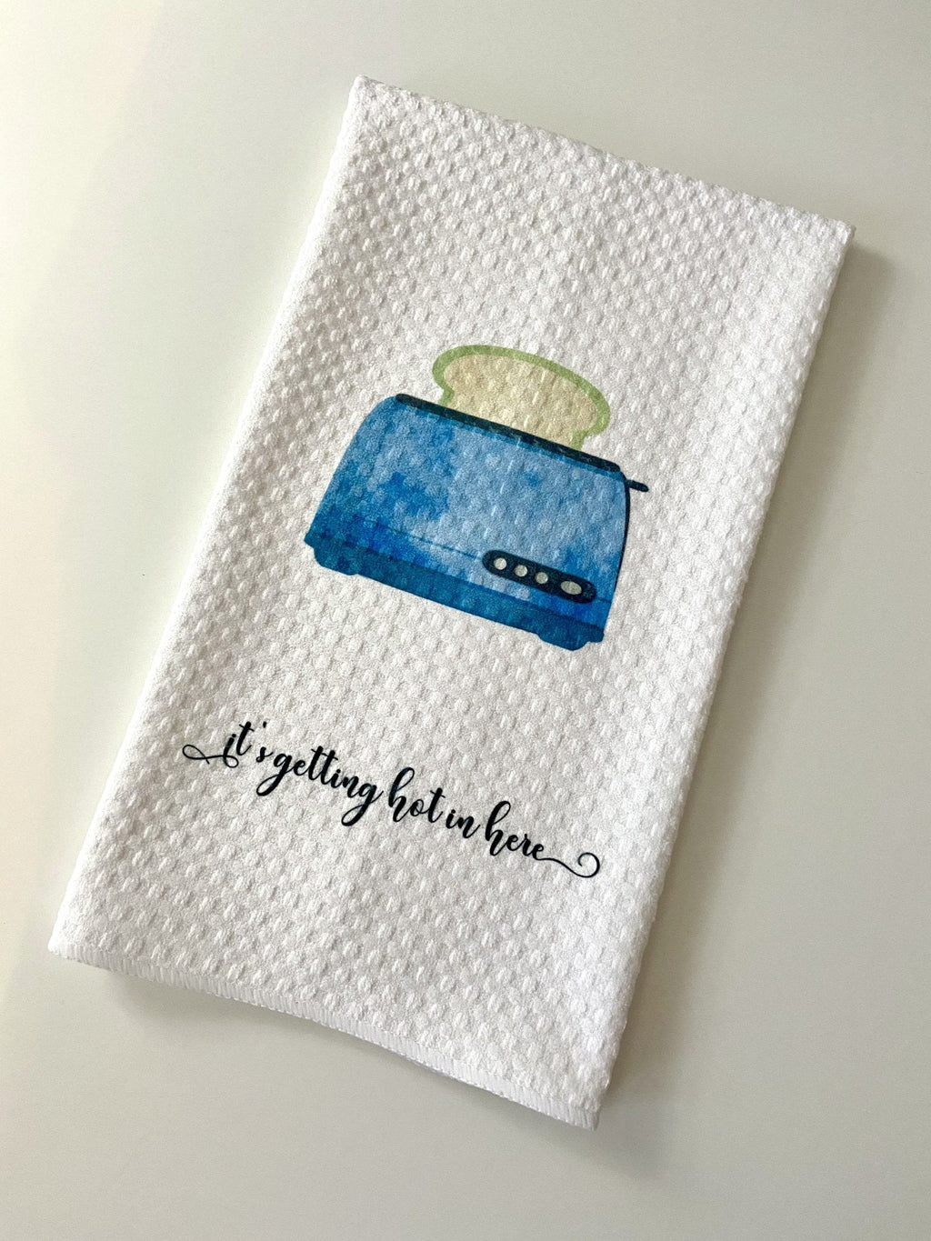 Sumner Design - Tea Towels