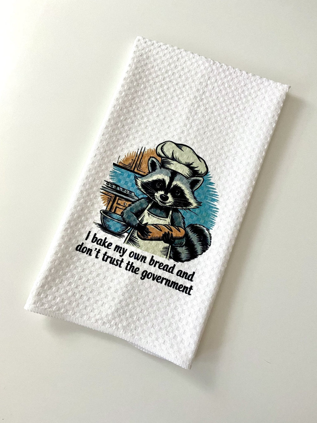 Sumner Design - Tea Towels