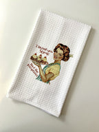 Sumner Design - Tea Towels