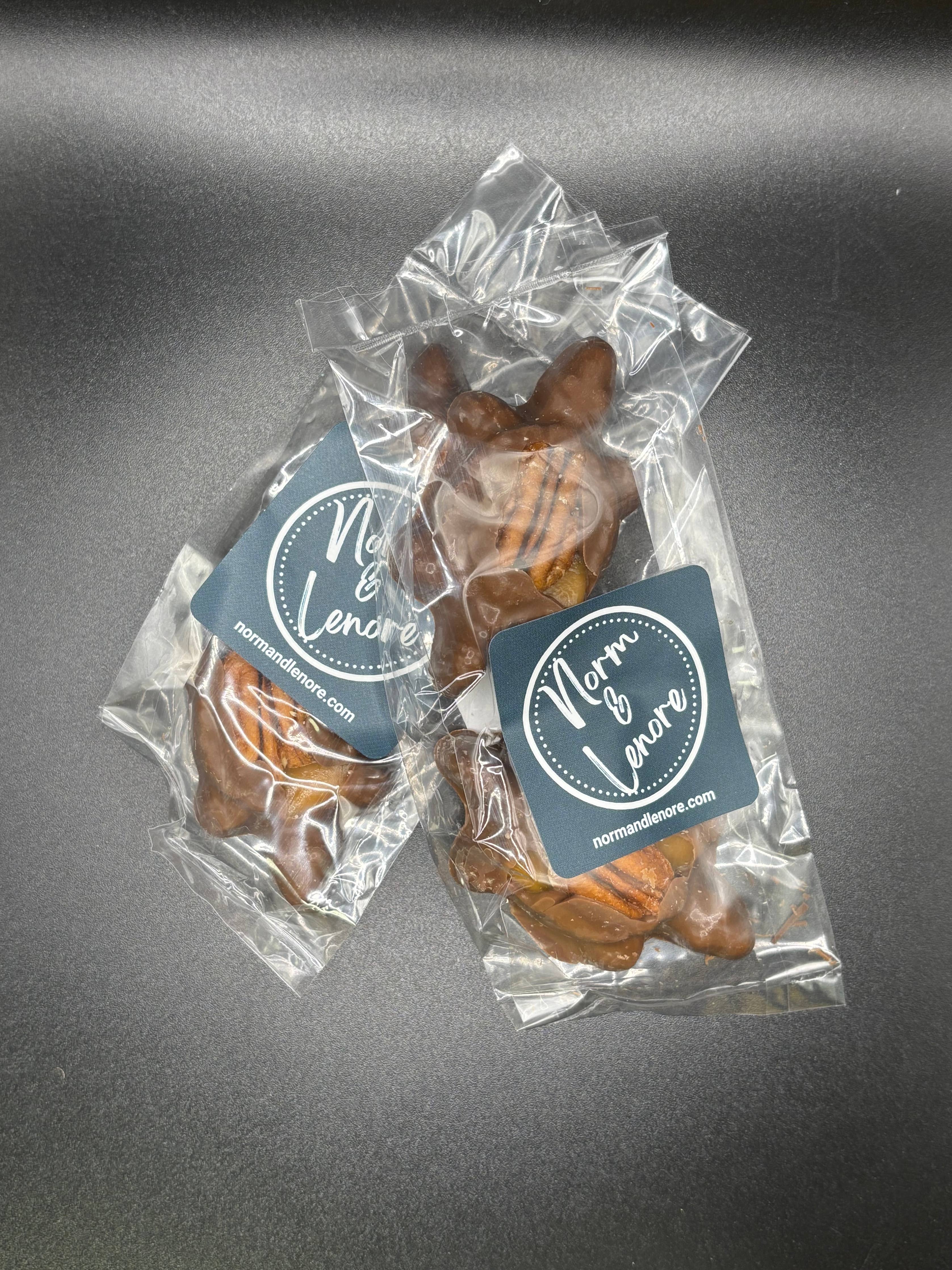 Norm & Lenore - Our version of Turtles