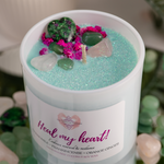 The Celestial Garden - SOY CANDLES