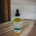 Old Soul Soap Company - Beard Oil