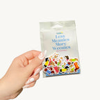 Sunshine & Lemons Co. - Sticker Packs