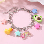 Moon Child - Charm Bracelets