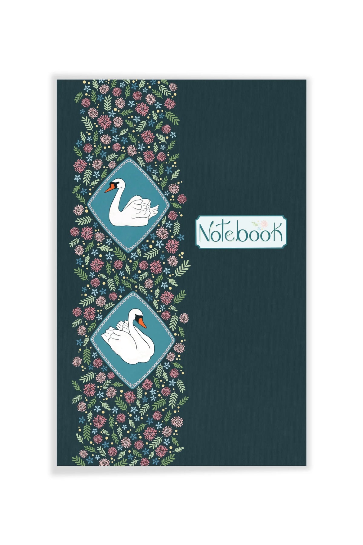 Hidden Hive - Notebooks