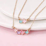Moon Child - Pendant Necklaces
