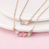 Moon Child - Pendant Necklaces