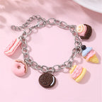 Moon Child - Charm Bracelets