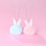 Moon Child - Pendant Necklaces