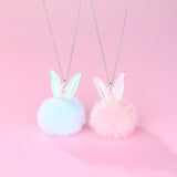 Moon Child - Pendant Necklaces