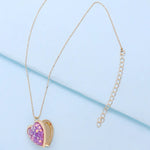 Moon Child - Pendant Necklaces