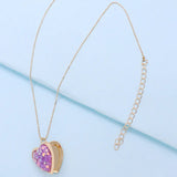 Moon Child - Pendant Necklaces