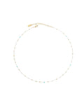 Moon Jewellery - Necklaces - Gold Plated over Brass