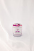 The Celestial Garden - SOY CANDLES