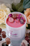 The Celestial Garden - SOY CANDLES