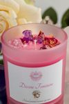 The Celestial Garden - SOY CANDLES