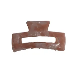 Sew Bella - Pink Clips - 1