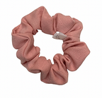 Sew Bella - Linen Scrunchie - 1