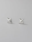Moon Jewellery - Stud Earrings (imported from Burl)