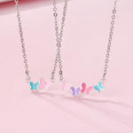 Moon Child - Pendant Necklaces