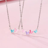 Moon Child - Pendant Necklaces