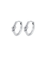 Moon Jewellery - Earrings - Stainless Steel/Plated Gold