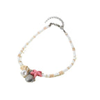 Moon Jewellery - Anklets Stainless Steel