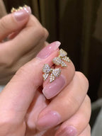 Moon Jewellery - Stud Earrings (imported from Burl)