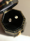 Moon Jewellery - Earrings 925 Sterling Silver/Gold Plated