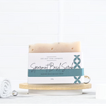 Old Soul Soap Company - Soap - Spearmint Basil Scrub