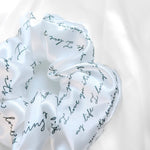 Tana's Scrunchies - Poet