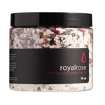 Hydrated Leaf - Bath Salts - Various Scents - 2