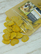 Hound Corner - Pumpkin Delight Dog Treats