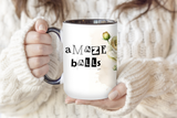 The Pretty Things - Mug - Amazeballs