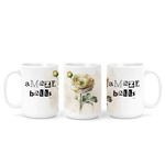 The Pretty Things - Mug - Amazeballs