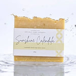 Old Soul Soap Company - Soap - Sunshine Calendula