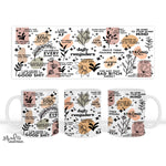 Studio Seventeen - Daily Reminders Affirmations Coffee Mug