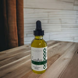 Old Soul Soap Company - Beard Oil