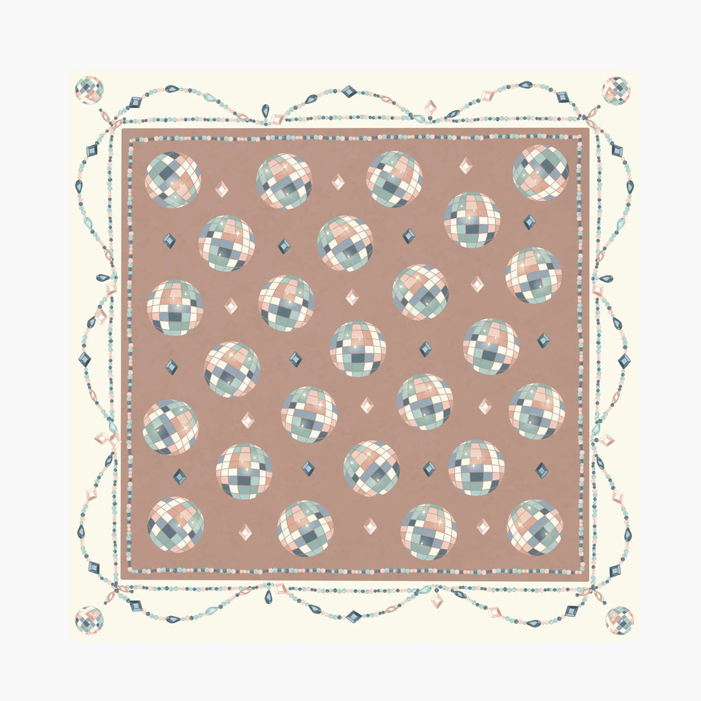 Hidden Hive - Bandanas