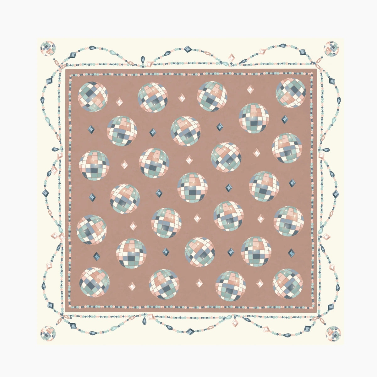 Hidden Hive - Bandanas