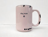 Coco + Brie - Dog Mom Mug - Dog Lover Gift, Dog Mom Gift